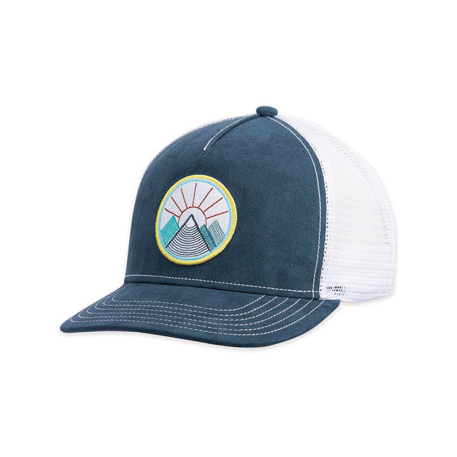 Pistil Viva Trucker Hat Pacific