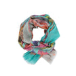 Pistil Warrior Scarf Aqua
