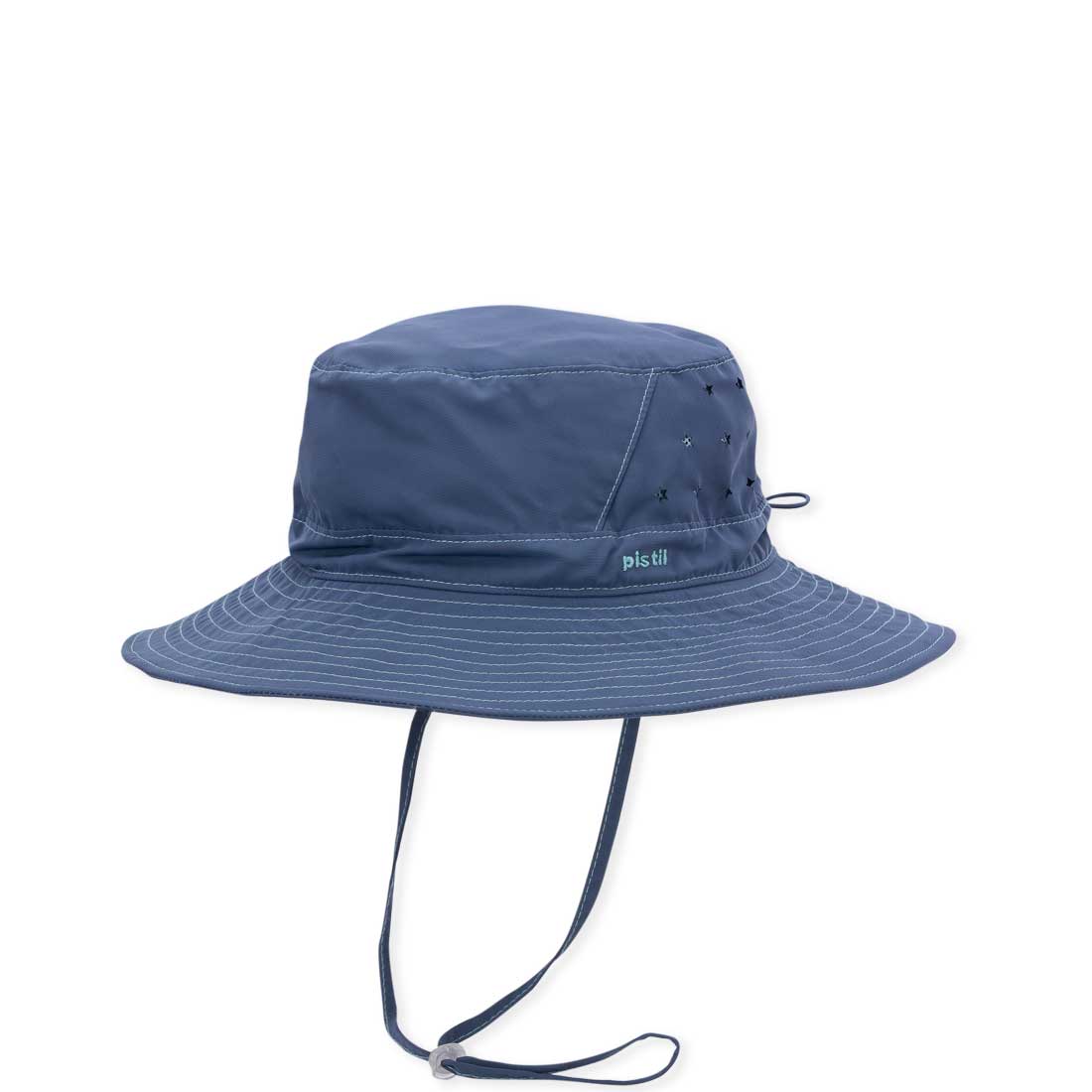 Pistil Zenith Sun Hat Denim