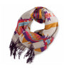 Pistil Carmel Scarf Bone