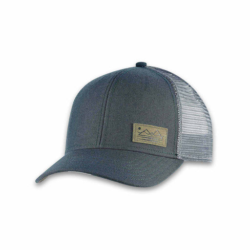 Pistil Dean Trucker Hat Spruce