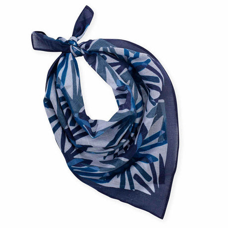 Pistil Astra Bandana Indigo