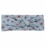 Pistil Fleur Headband Sky