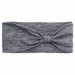 Pistil Lizzie Headband Grey