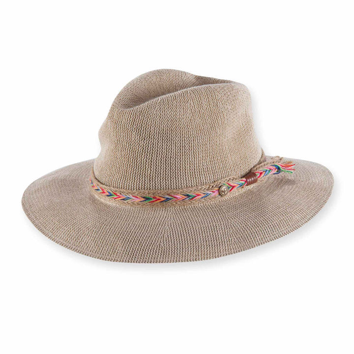 Pistil Luka Sun Hat Natural