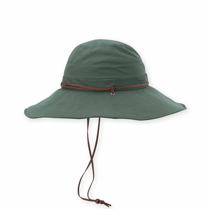 Pistil Neva Sun Hat Sage