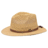 Pistil Regan Sun Hat Wicker