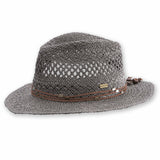 Pistil Regan Sun Hat Graphite