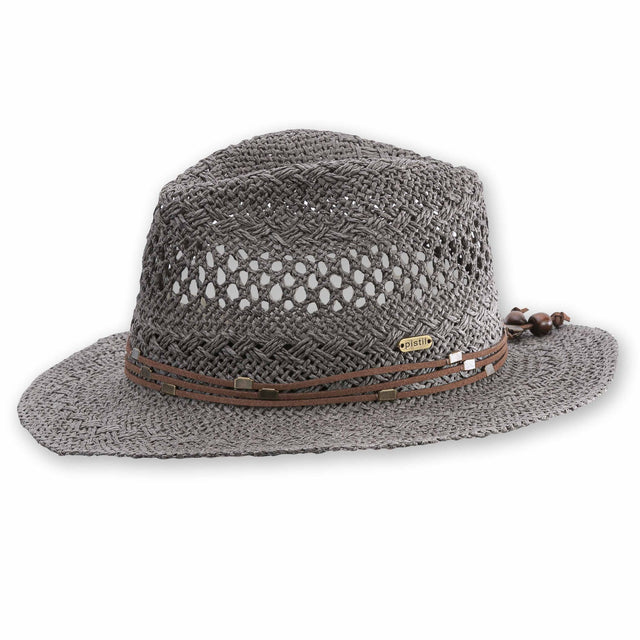 Pistil Regan Sun Hat Graphite
