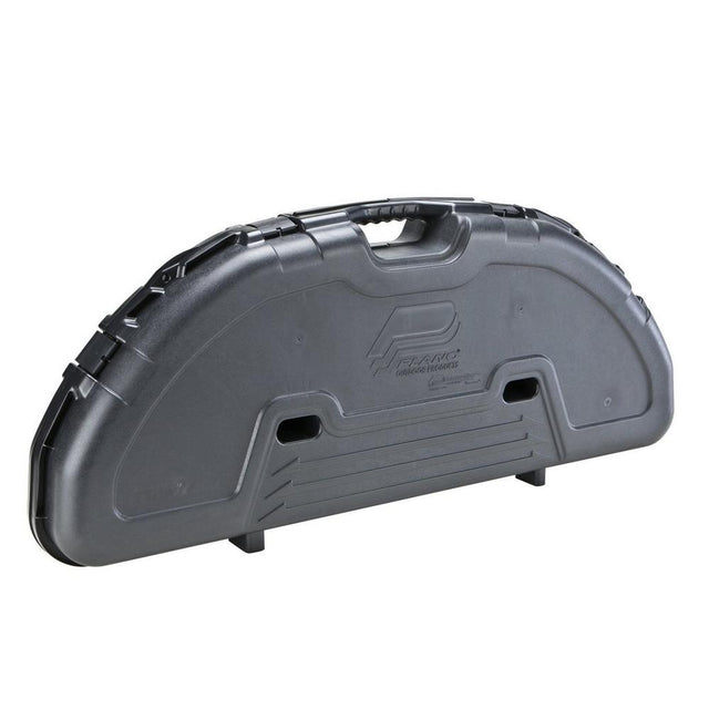 Plano Molding Protector Series Compact Bow Case Black