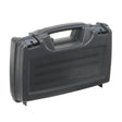 Plano Molding Protector Series Single Pistol Case Black