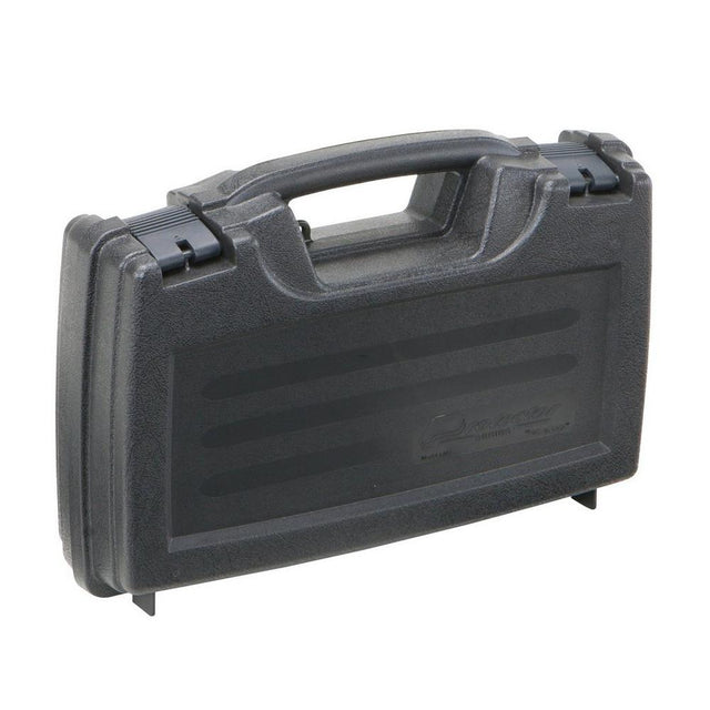 Plano Molding Protector Series Single Pistol Case Black