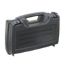 Plano Molding Protector Series Single Pistol Case Black