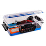 Plano Molding Guide Series Waterproof Case 3700 Blue/clear