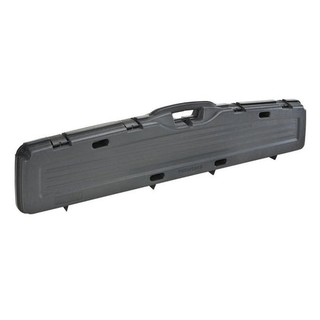 Plano Molding Pro-max Single Scoped Rifle Case Black