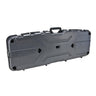 Plano Molding Pro Max Double Scoped Rifle Case Black