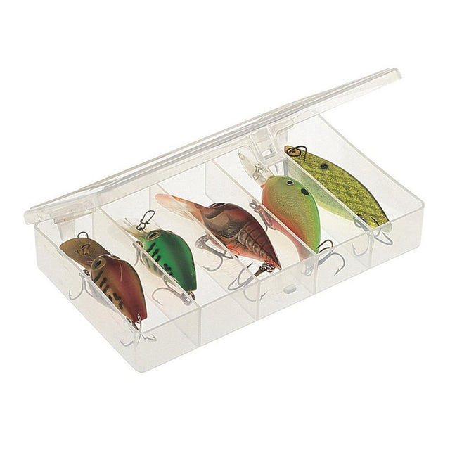 Plano Molding Five Compartment Stowaway 3400