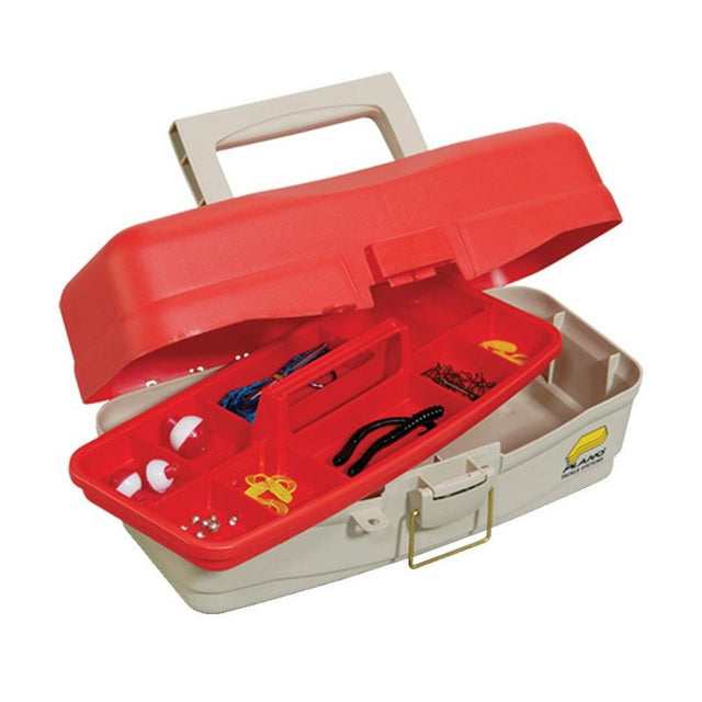 Plano Molding Take Me Fishing Tackle Kit