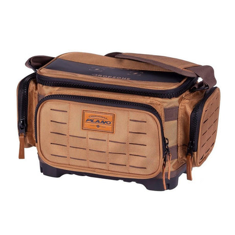 Plano Molding Guide Series Tackle Bag 3500 Brown