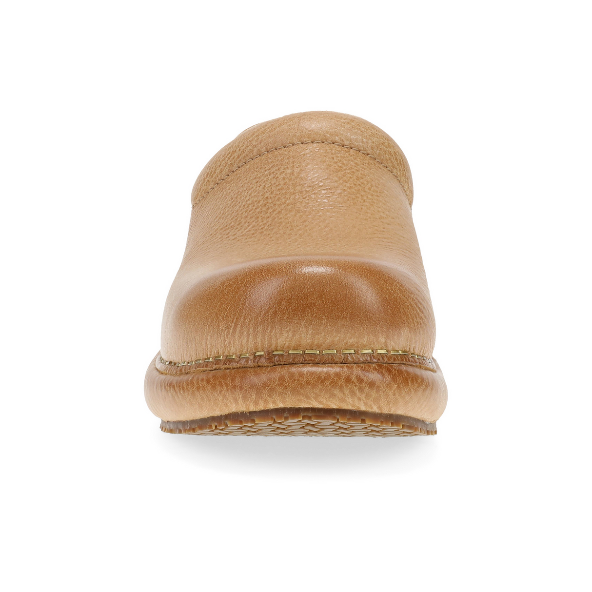 Dansko Pro Cloud Womens Shoe Honey distressed