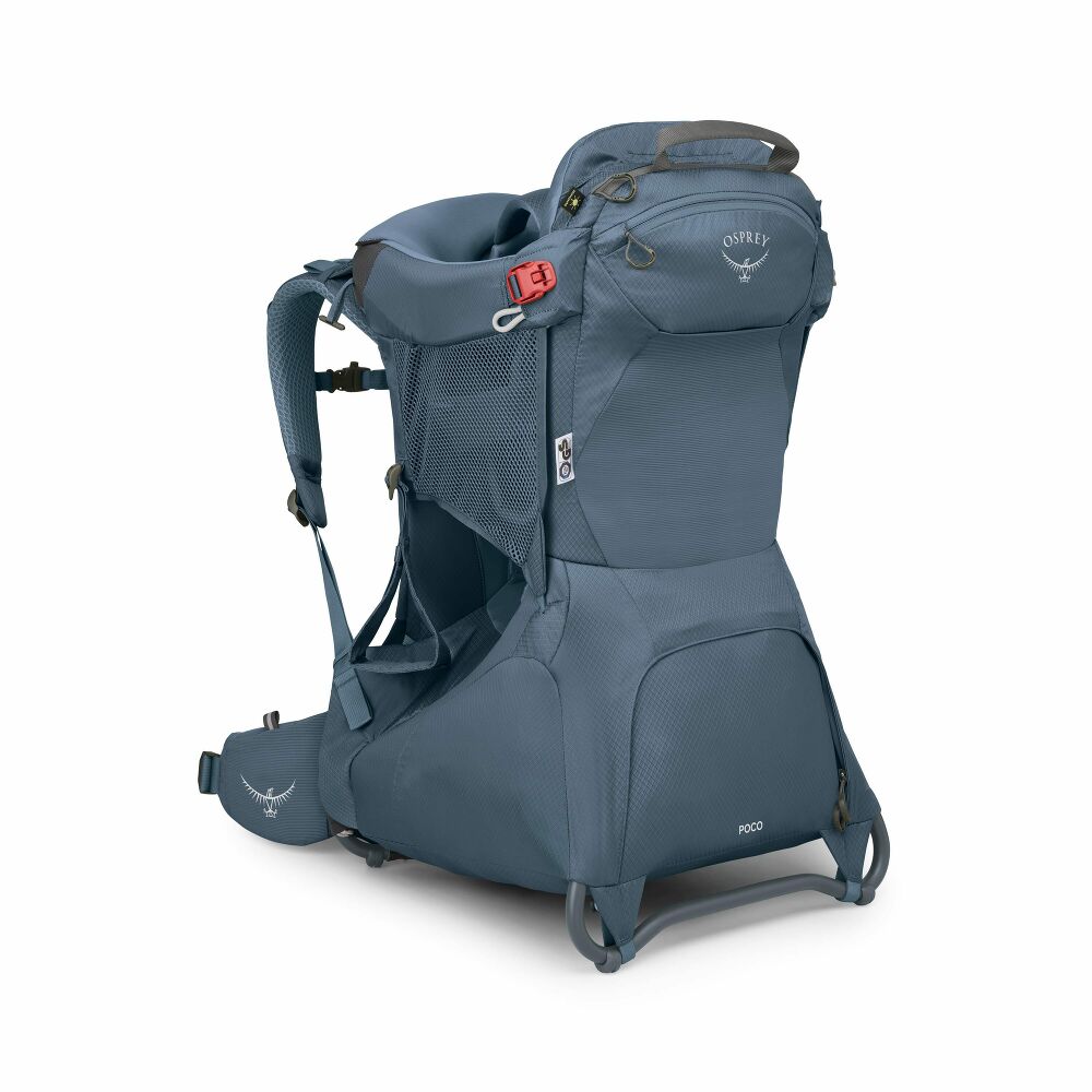 Poco Child Carrier, Tidal