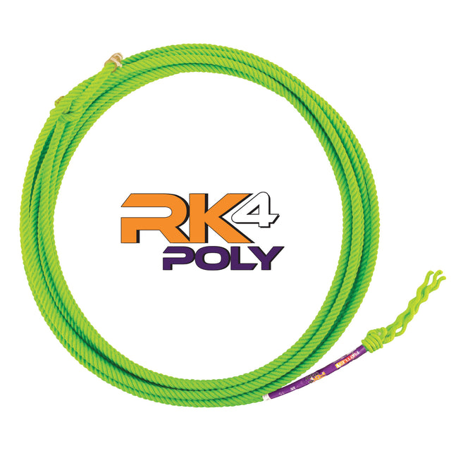 Rattler Rope Poly Kid Rope