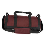 Carhartt 25L Classic Round Duffel - Port