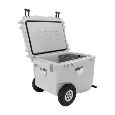 Rovr Products Rollr 60, Powder Powder