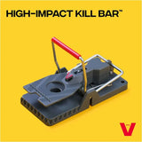 Victor Power-Kill Rat Trap