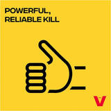 Victor Power-Kill Rat Trap