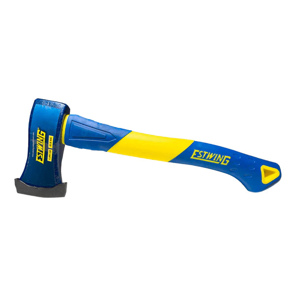 Estwing Power Duo Kit Sledge Hammer and Splitting Axe