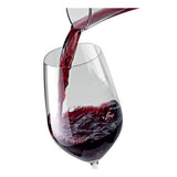 Zwilling Prédicat Glassware 21-oz Bordeaux Grand Wine Glass (Single Glass)