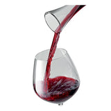 Zwilling Prédicat Glassware 25-oz Burgundy Grand Wine Glass (Single Glass)