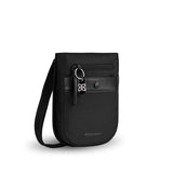 Sherpani Prima At - Anti Theft Crossbody Carbon