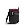 Sherpani Prima At - Anti Theft Crossbody Merlot