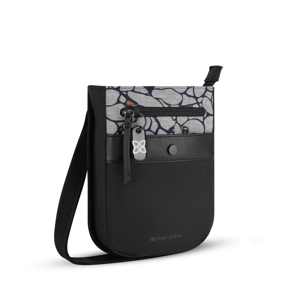 Sherpani Prima Small Travel Crossbody - Sakura Sakura