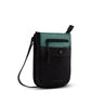 Sherpani Prima At - Anti Theft Crossbody Teal