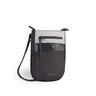 Sherpani Prima At - Anti Theft Crossbody Sterling