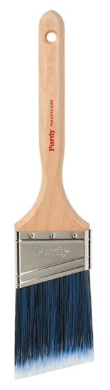 Purdy Pro-Extra Glide Angular Sash & Trim Paint Brush - 2-1/2 in.