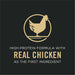 Purina Pro Plan Adult 7+ Bright Mind Chicken & Rice Formula Dry Dog Food - 30lb