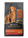 Purina Pro Plan Adult Complete Essentials Shredded Blend Beef & Rice Dry Dog Food - 34lb