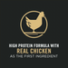 Purina Pro Plan Adult Complete Essentials Shredded Blend Chicken & Rice Dry Dog Food - (6lb / 18lb / 35lb)