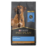 Purina Pro Plan Adult Large Breed Chicken & Rice Formula Dry Dog Food - 47lb