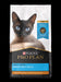 Purina Pro Plan Adult Urinary Tract Health Chicken & Rice Formula Dry Cat Food - 5lb
