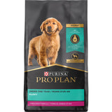 Purina Pro Plan Puppy Lamb & Rice Formula Dry Dog Food - (6lb & 34lb)