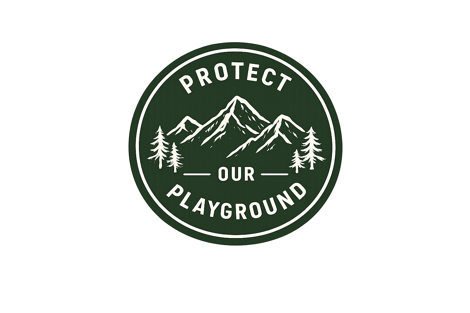 Protect Our Playground