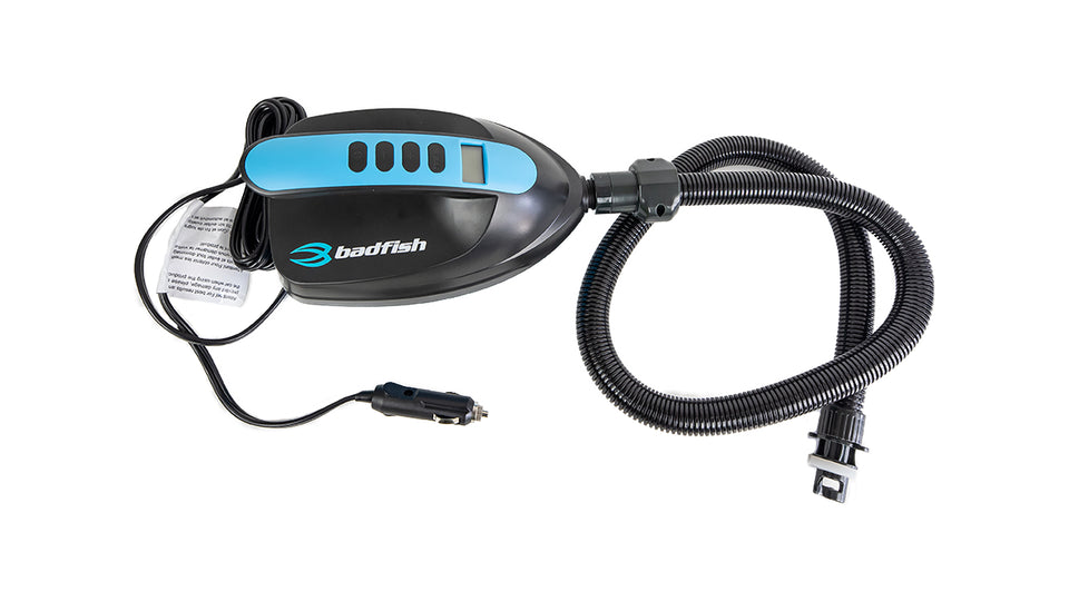 Badfish Electric Sup Pump