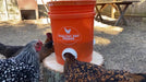 Riverbend Resources Poultry Pro Feeder DIY Kit