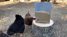 Riverbend Resources Poultry Pro Feeder DIY Kit