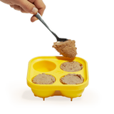 Woof Pet Pupsicle Treat Tray - Large